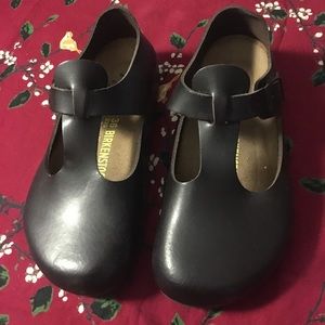 Birkenstocks size 36